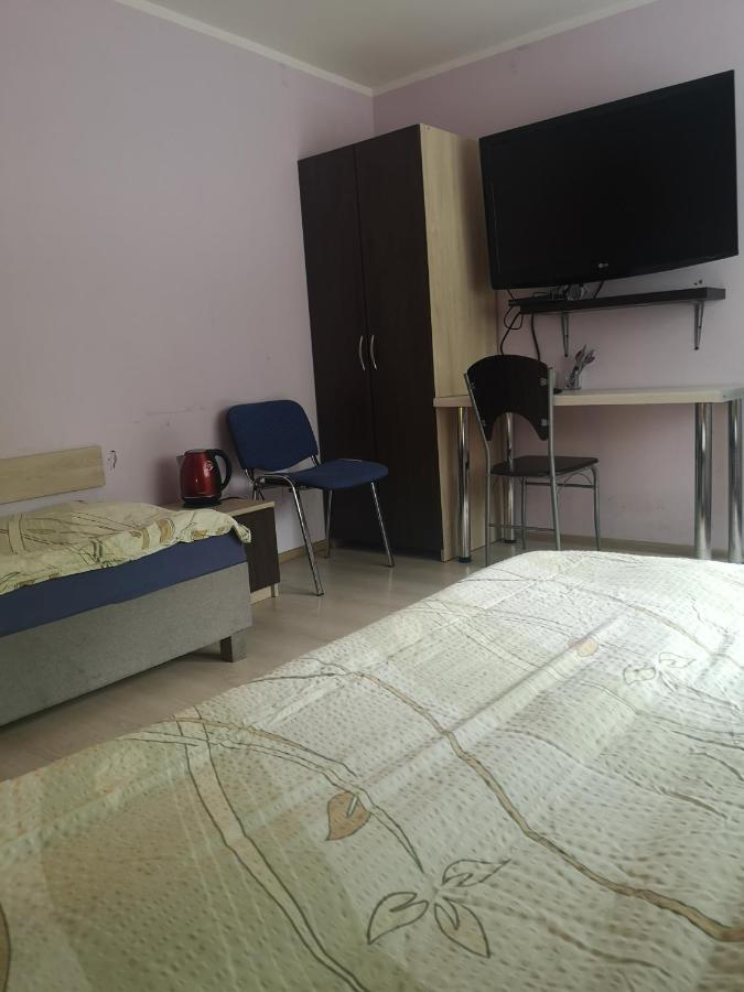 Homestay U Ali