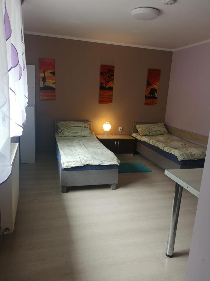Homestay U Ali *