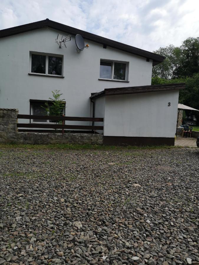 U Ali Homestay Walbrzych