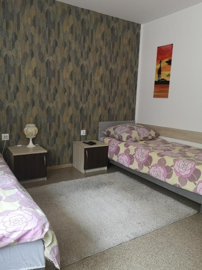 Homestay U Ali Walbrzych
